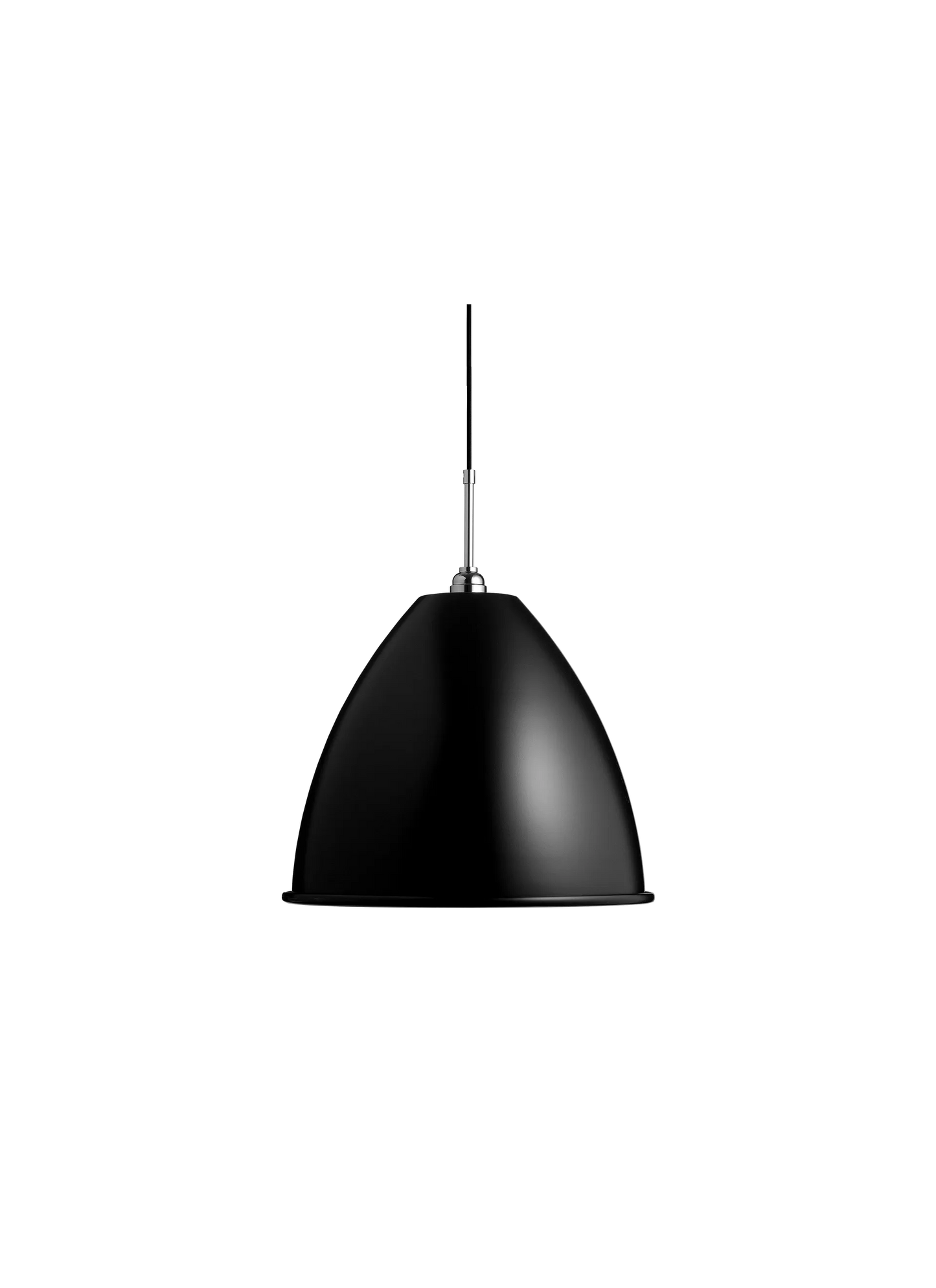 GUBI Bestlite BL9 Pendant - Chrome