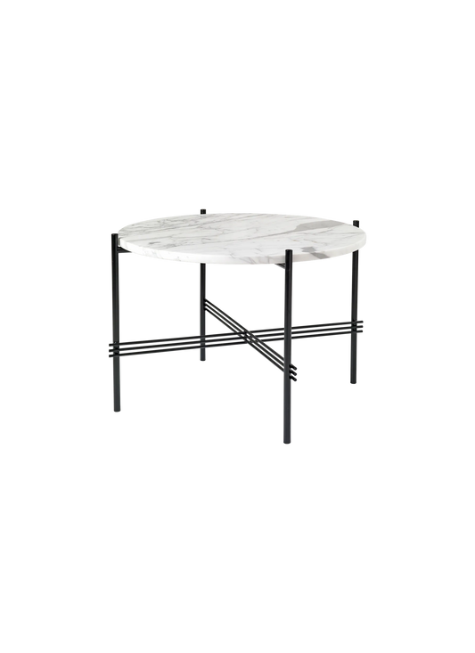 GUBI TS Coffee Table - Ø55