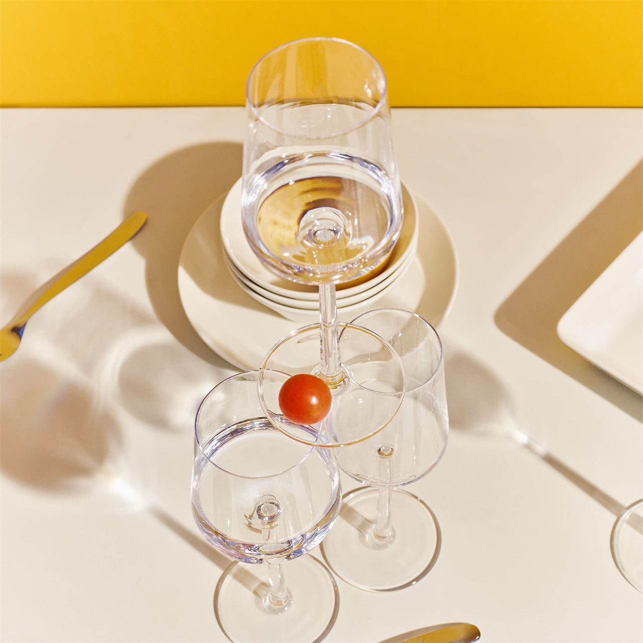 iittala Essence Champagne Glasses 2pcs