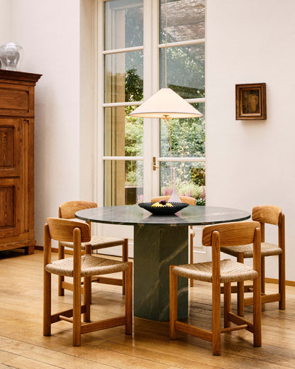 GUBI Daumiller Side Chair