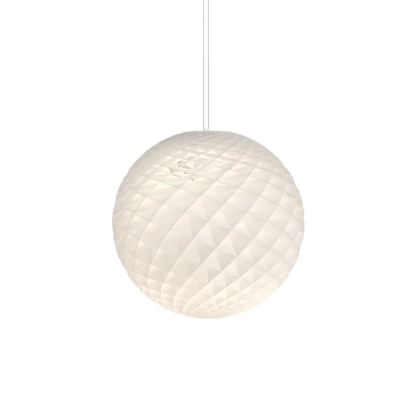 Louis Poulsen Patera Pendant Light