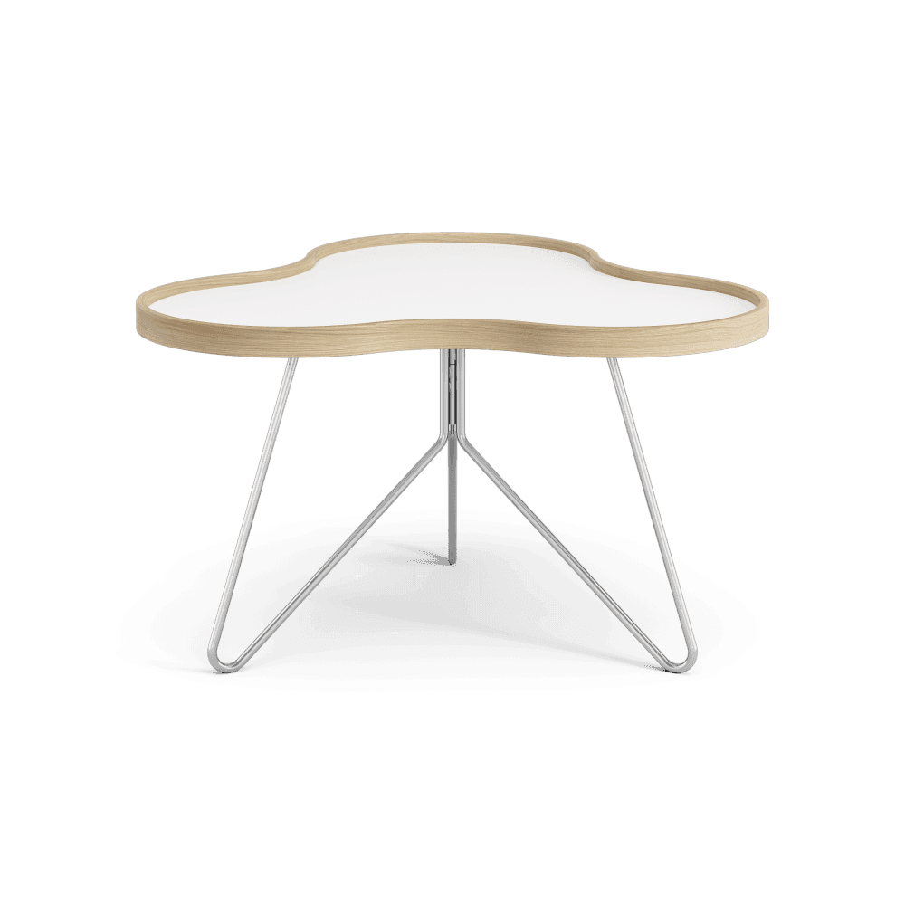 Swedese Flower Coffee Table (66 x 62cm)