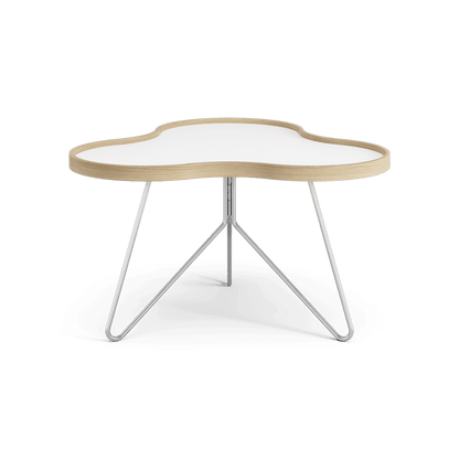 Swedese Flower Coffee Table (66 x 62cm)