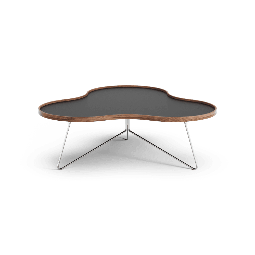 Swedese Flower Coffee Table (114 x 107cm)