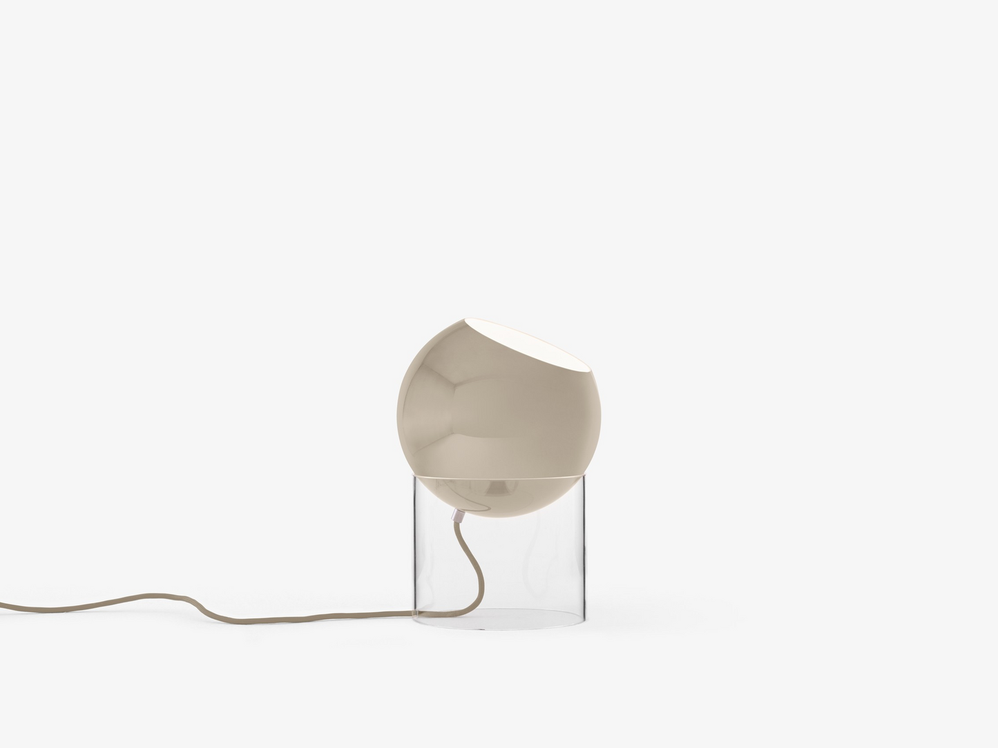 &Tradition Topan VP13 Table Lamp