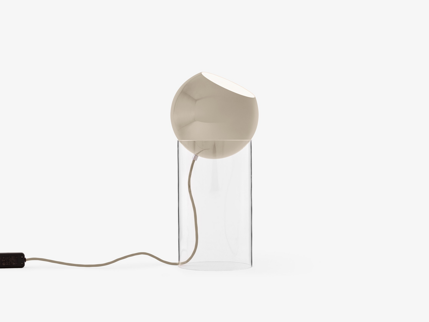 &Tradition Topan VP14 Floor Lamp