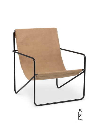 Ferm Living Desert Lounge Chair Ex-display
