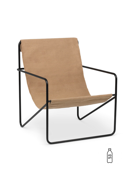 Ferm Living Desert Lounge Chair Ex-display