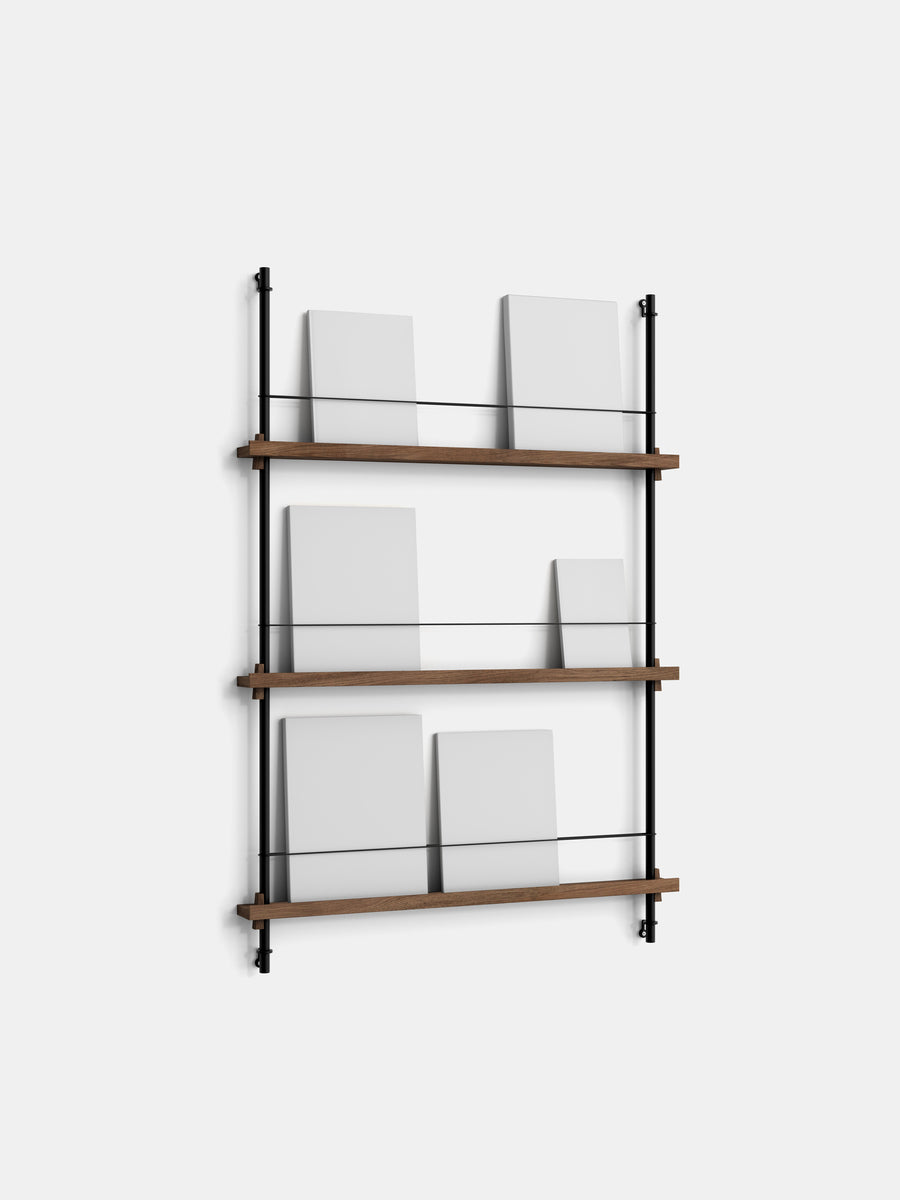 Moebe Shelving - Magazine (MS.115.1)