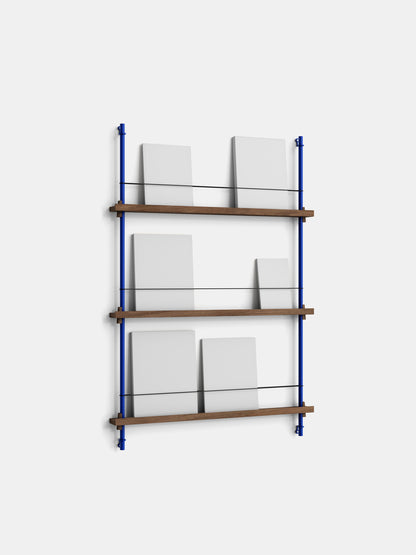 Moebe Shelving - Magazine (MS.115.1)