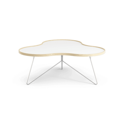 Swedese Flower Coffee Table (114 x 107cm)