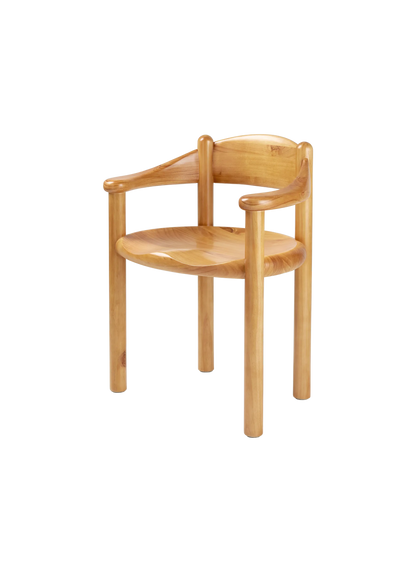 Gubi Daumiller Armchair