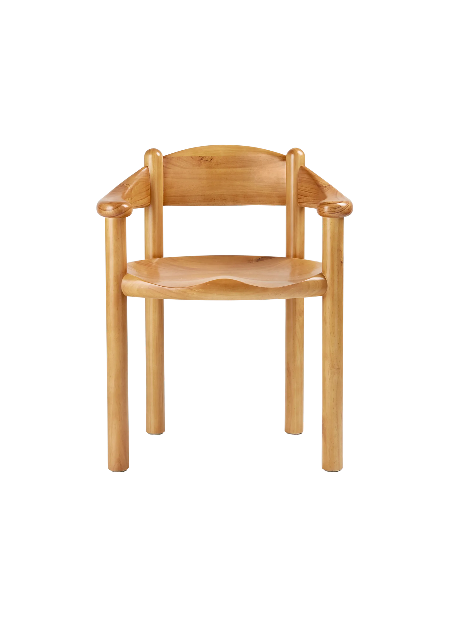 Gubi Daumiller Armchair