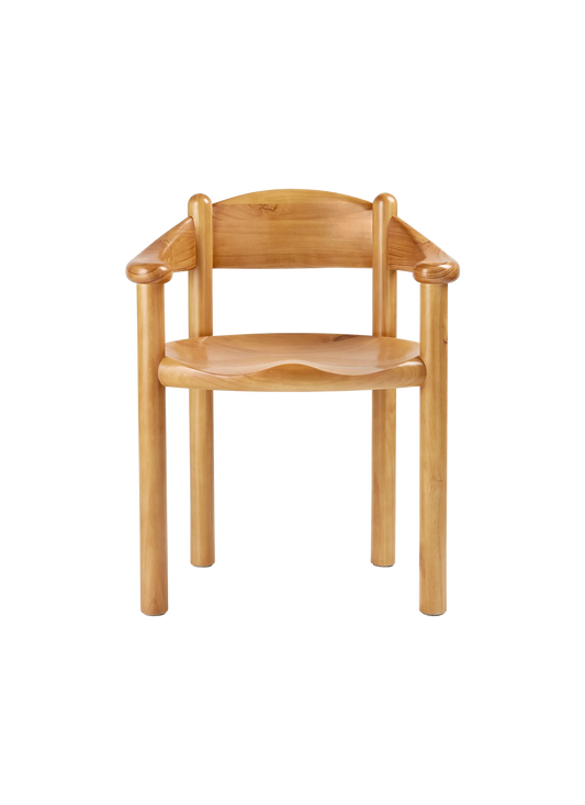 GUBI Daumiller Armchair