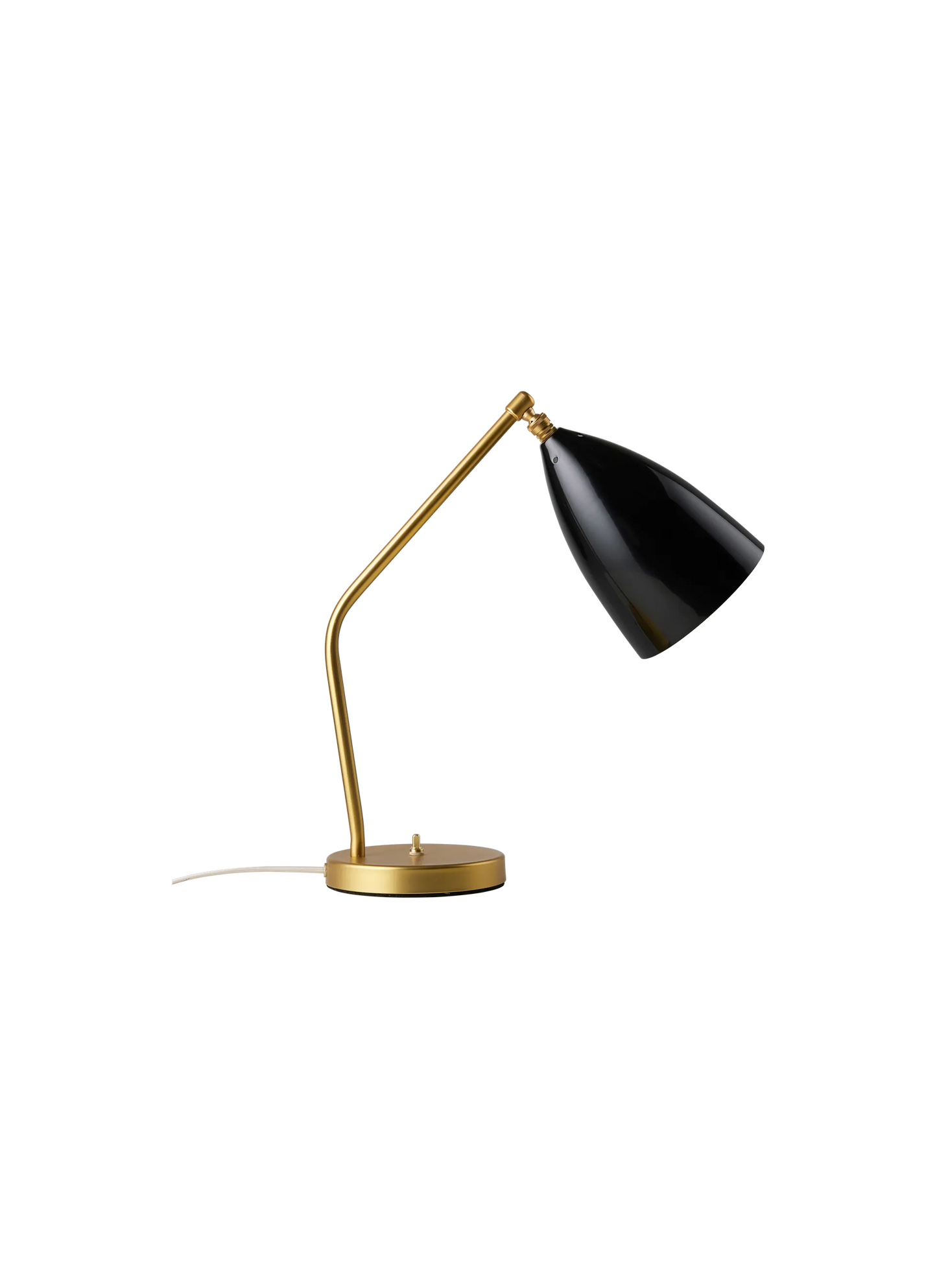 Gubi Grashoppa Task Table Lamp