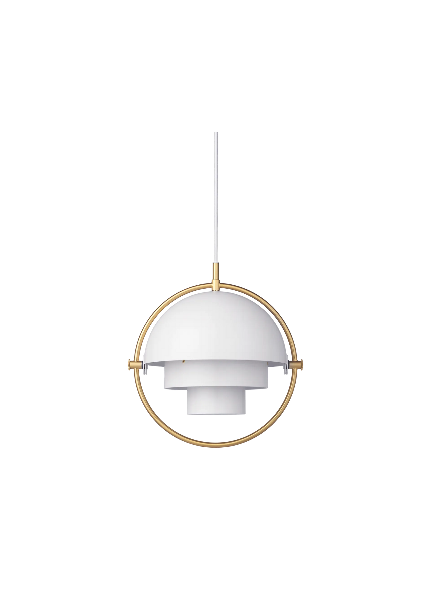 GUBI Multi-Lite Small Pendant