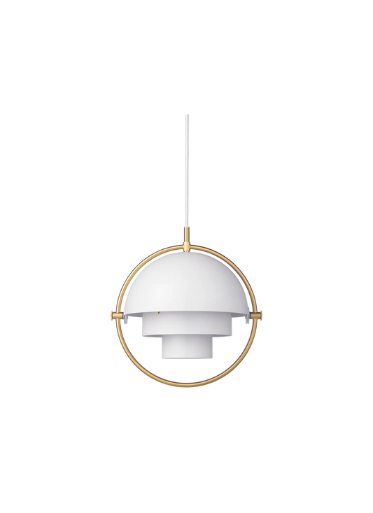 GUBI Multi-Lite Small Pendant