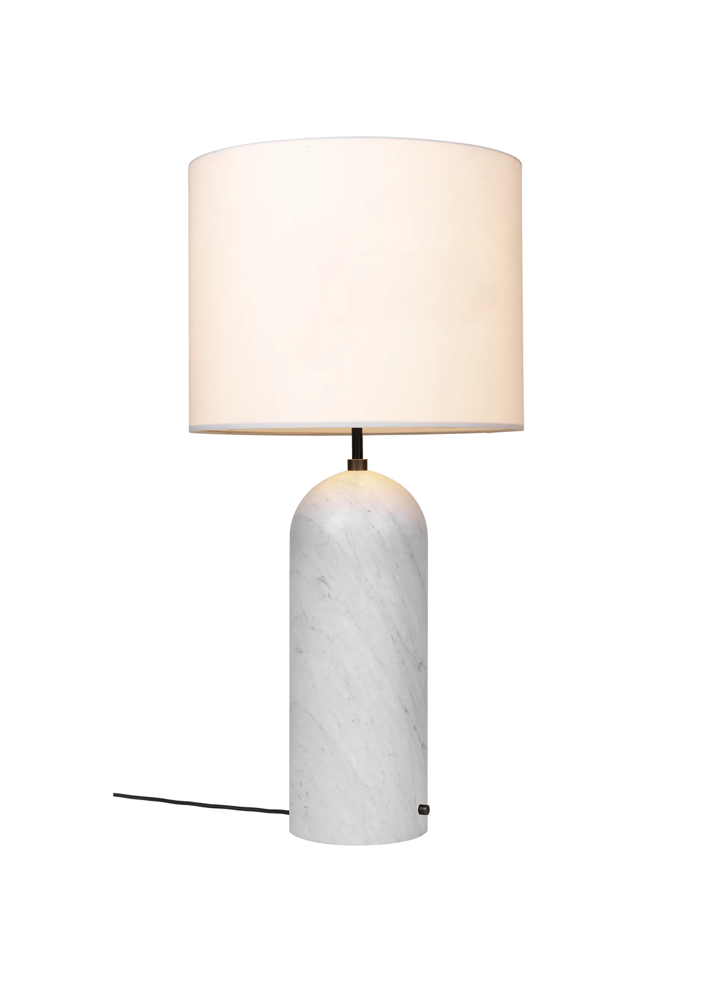 GUBI Gravity Floor Lamp - XL Low