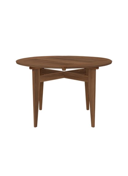 GUBI B-Table Dining Table