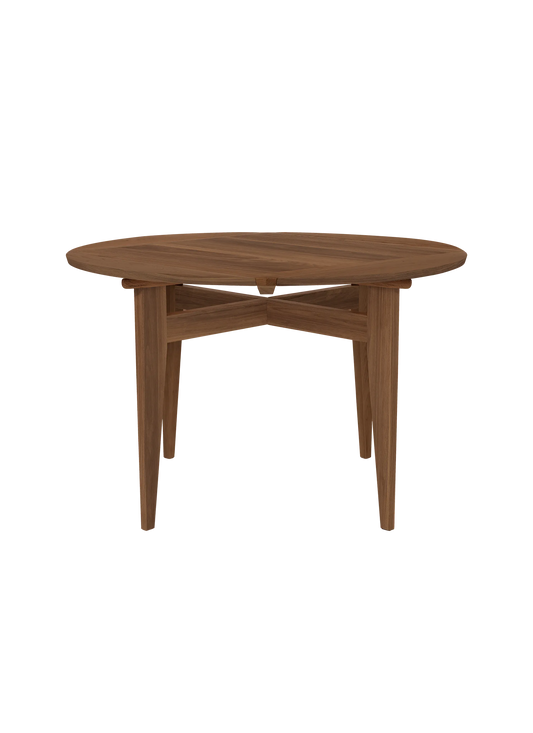 GUBI B-Table Dining Table