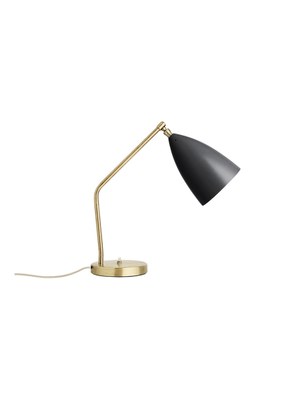 Gubi Grashoppa Task Table Lamp