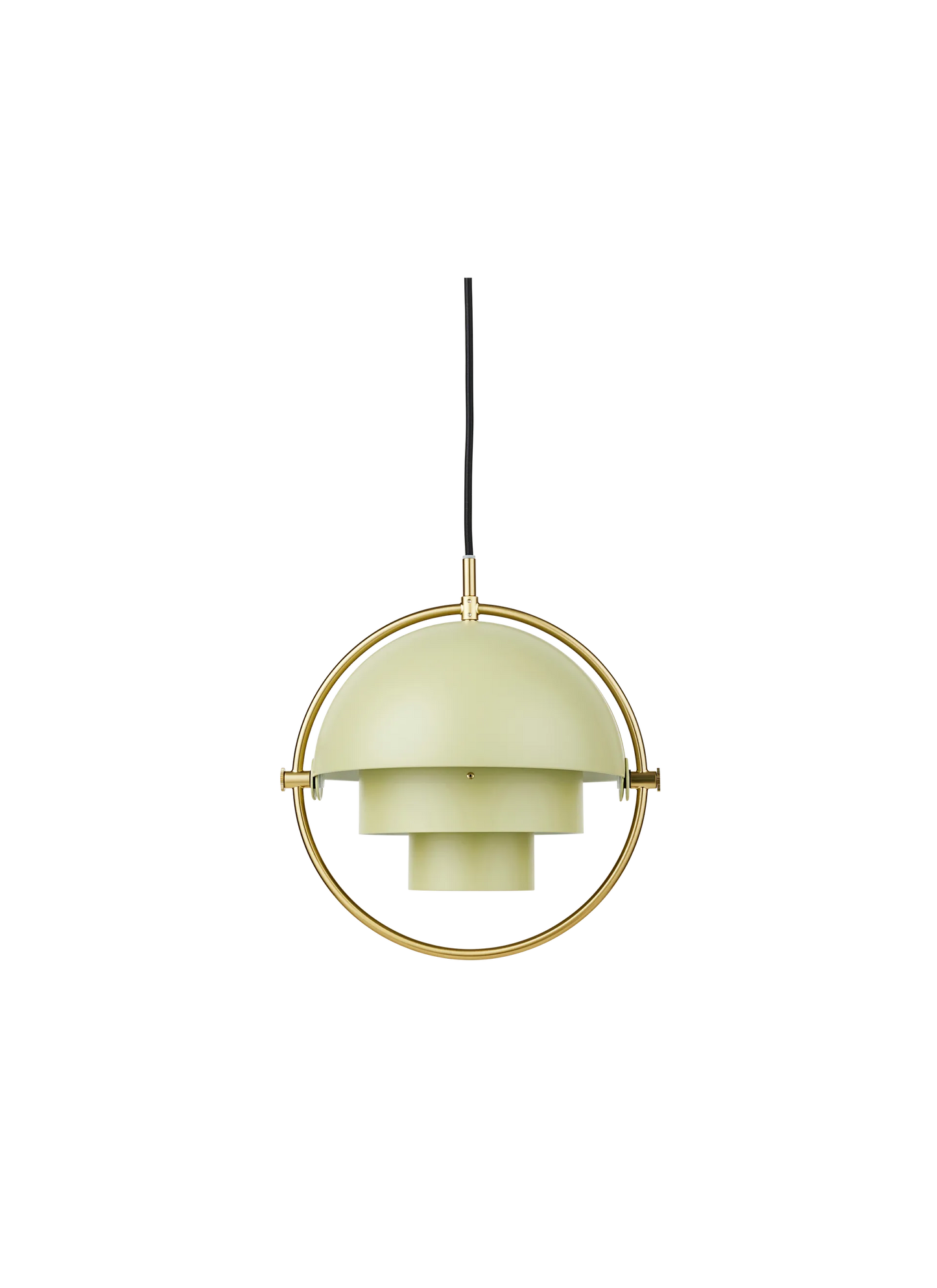 GUBI Multi-Lite Small Pendant