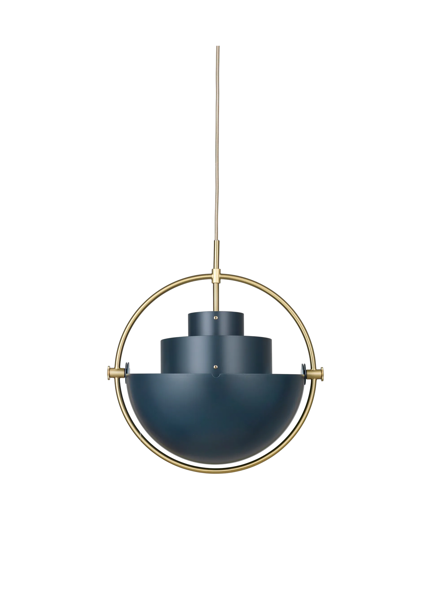 GUBI Multi-Lite Small Pendant