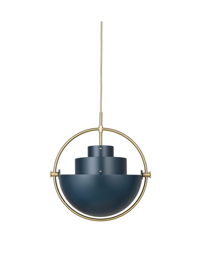 GUBI Multi-Lite Small Pendant