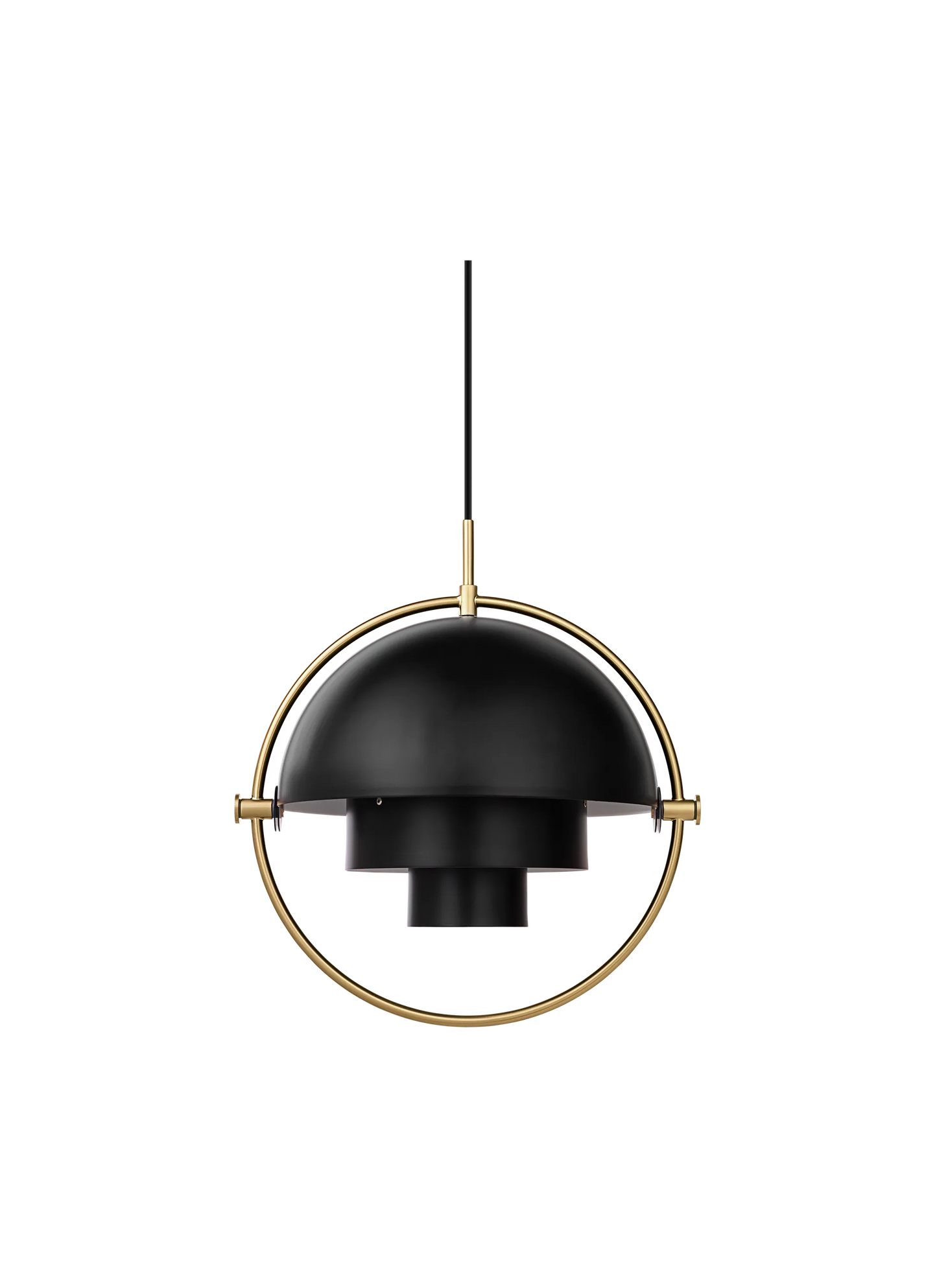 GUBI Multi-Lite Small Pendant