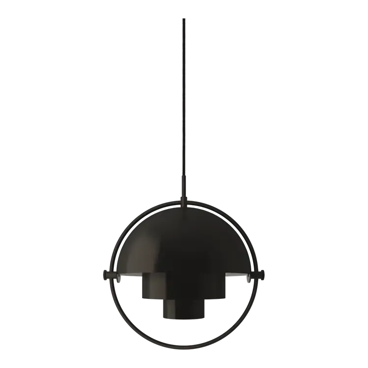 GUBI Multi-Lite Small Pendant