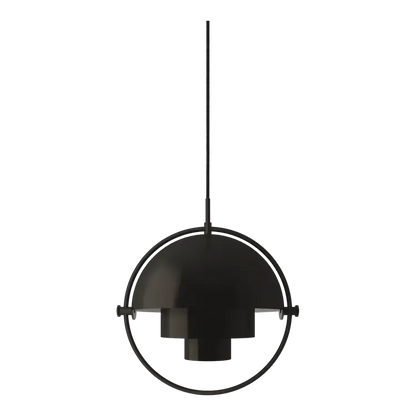 GUBI Multi-Lite Small Pendant