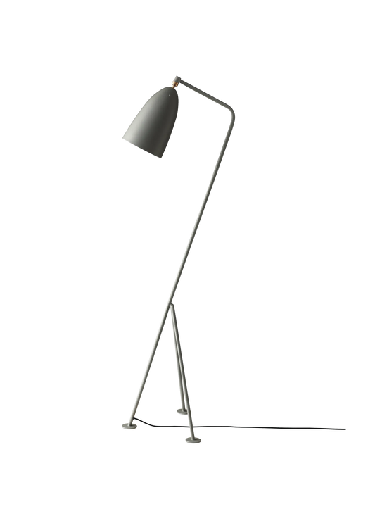 GUBI Grashoppa Floor Light