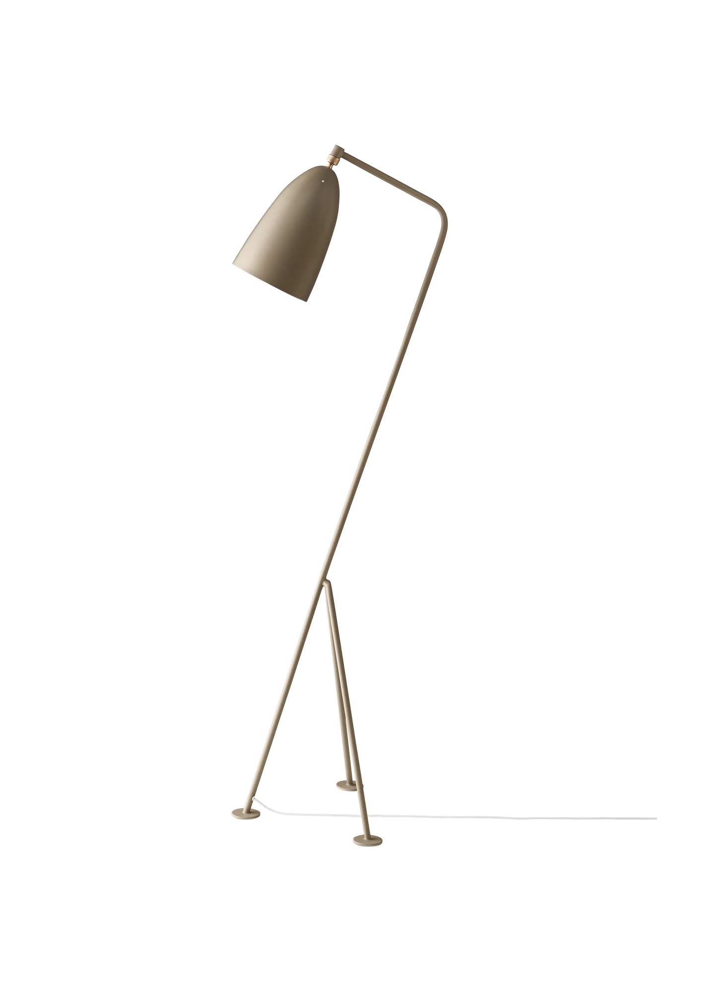 Gubi Grashoppa Floor Light