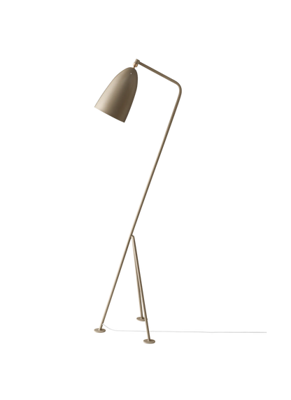 Gubi Grashoppa Floor Light