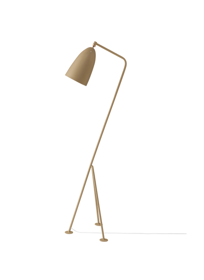 Gubi Grashoppa Floor Light