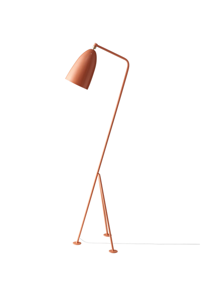 Gubi Grashoppa Floor Light