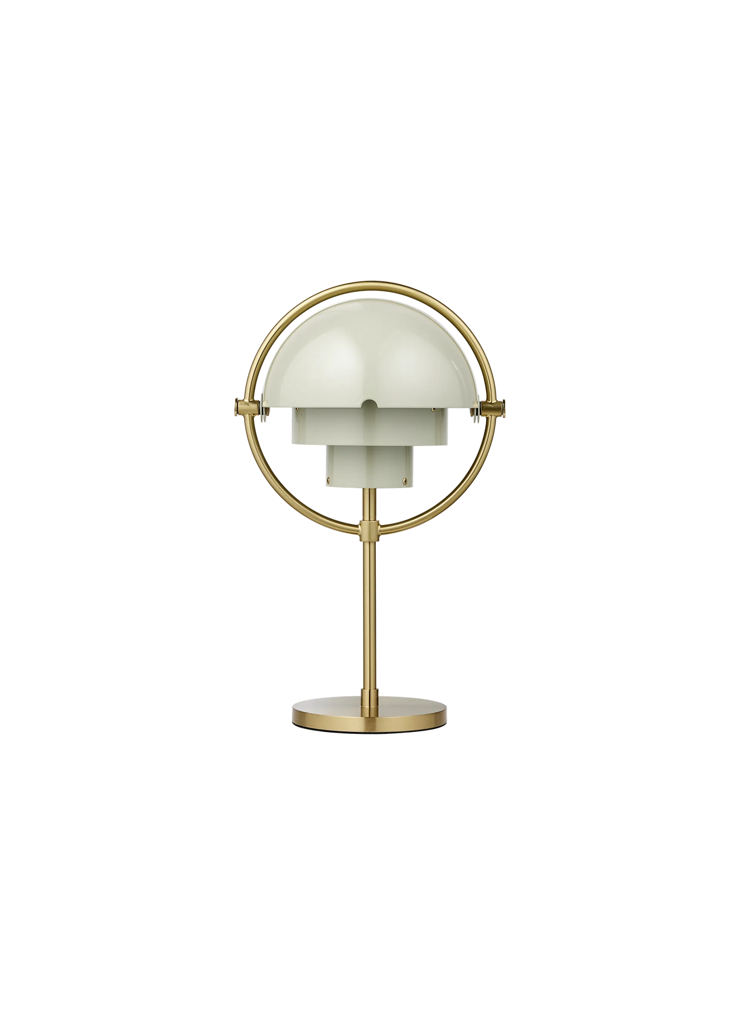 GUBI Multi-Lite Portable Lamp