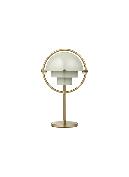 GUBI Multi-Lite Portable Lamp