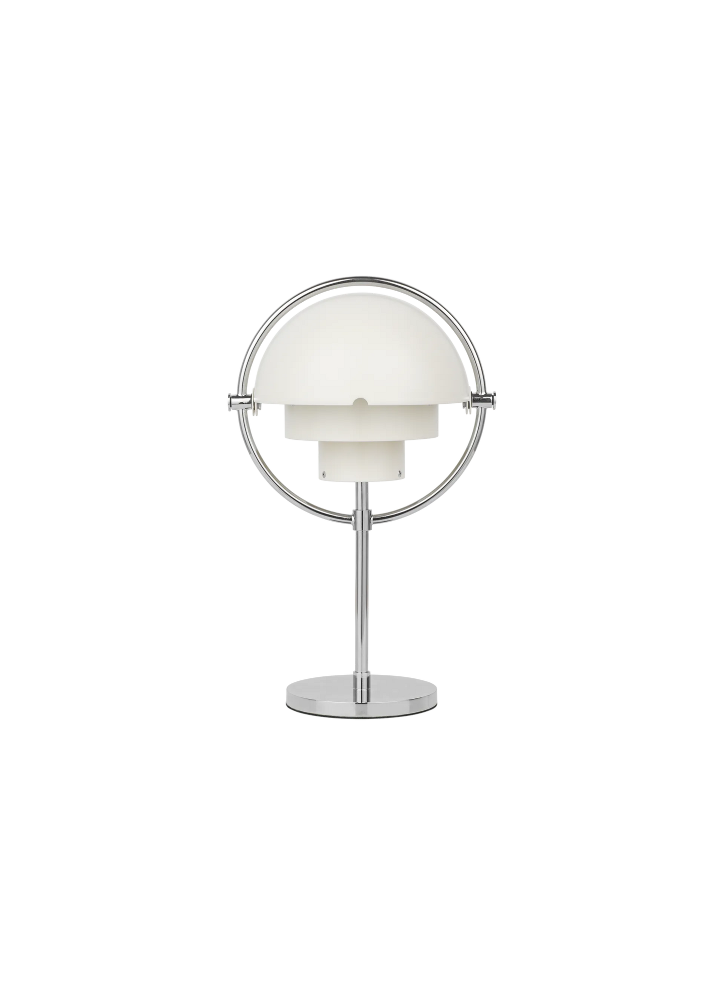 GUBI Multi-Lite Portable Lamp