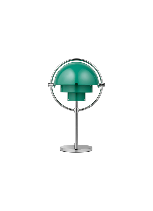 GUBI Multi-Lite Portable Lamp