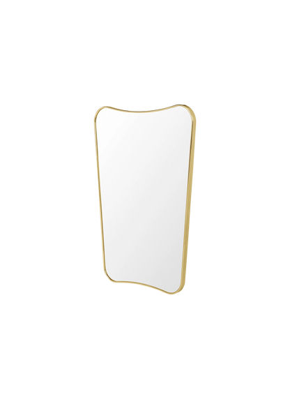 GUBI F.A. 33 Wall Mirror