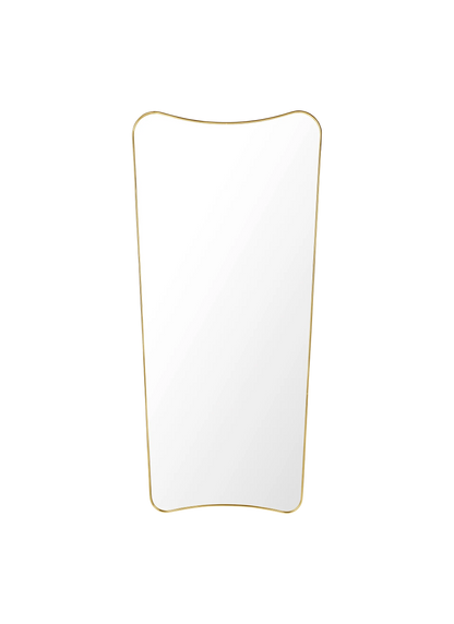 GUBI F.A. 33 Wall Mirror