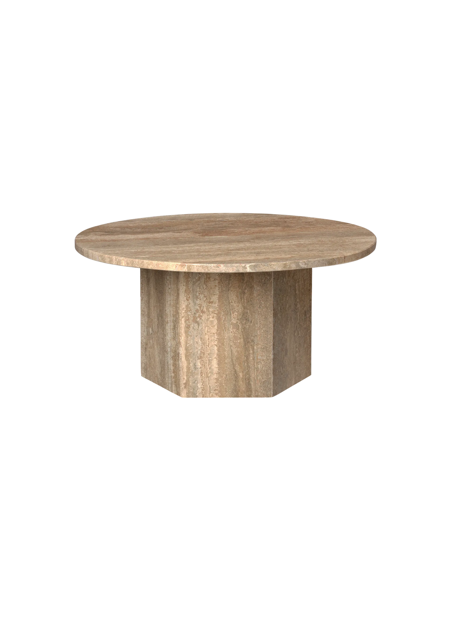 GUBI Epic Coffee Table