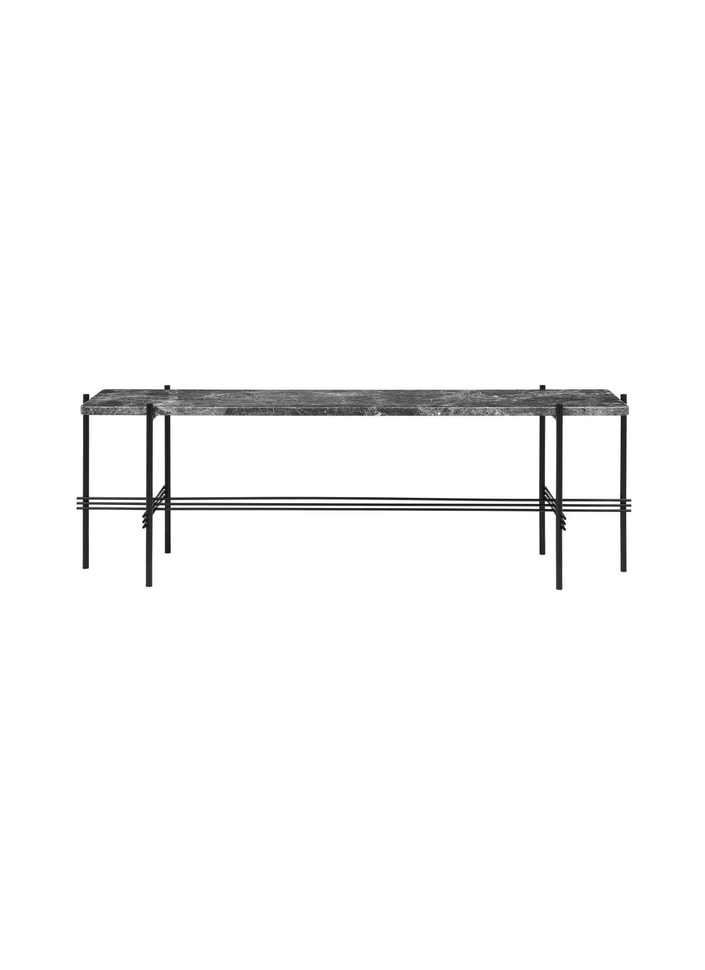 GUBI Marble TS Console Table