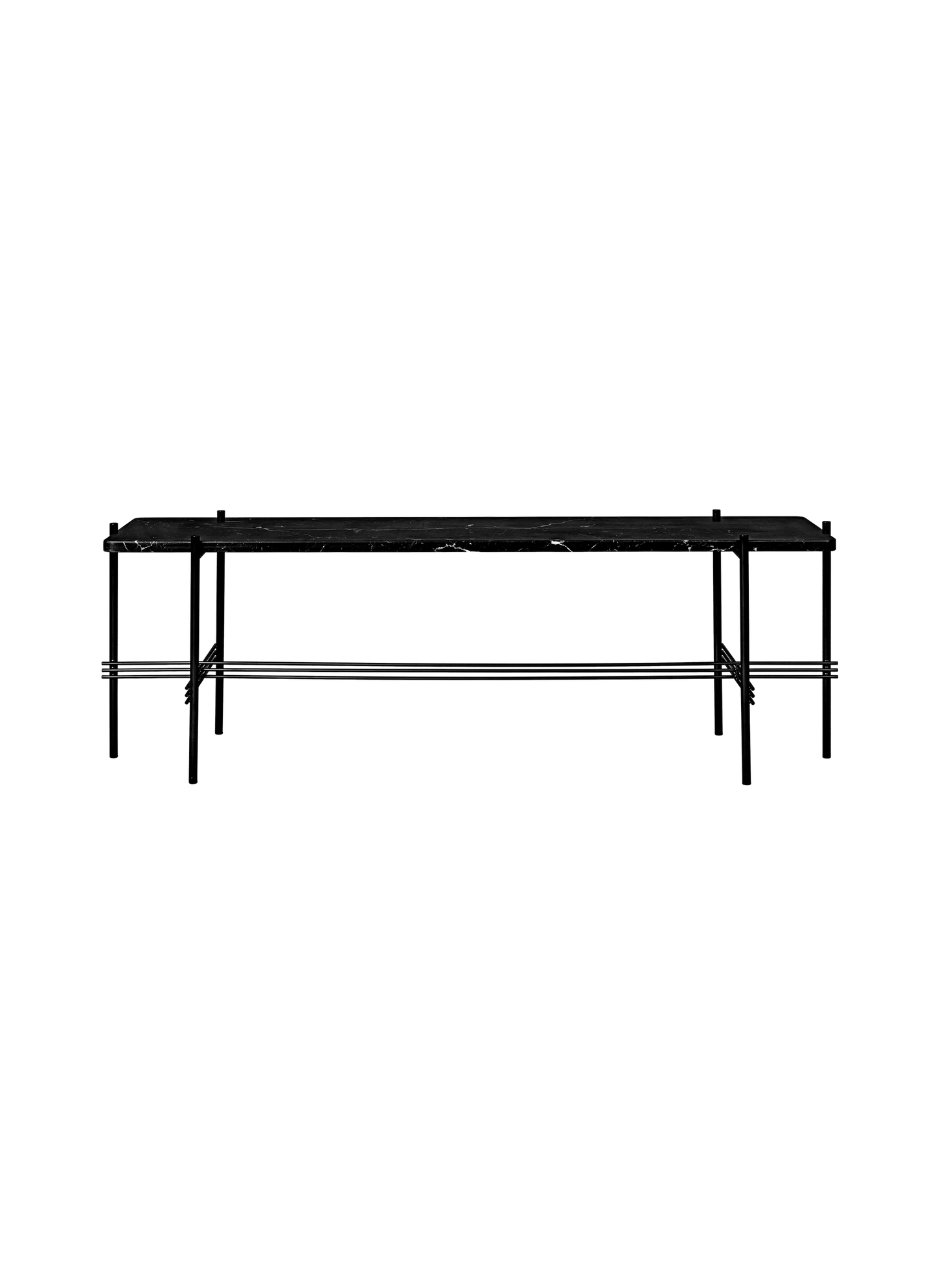 GUBI Marble TS Console Table