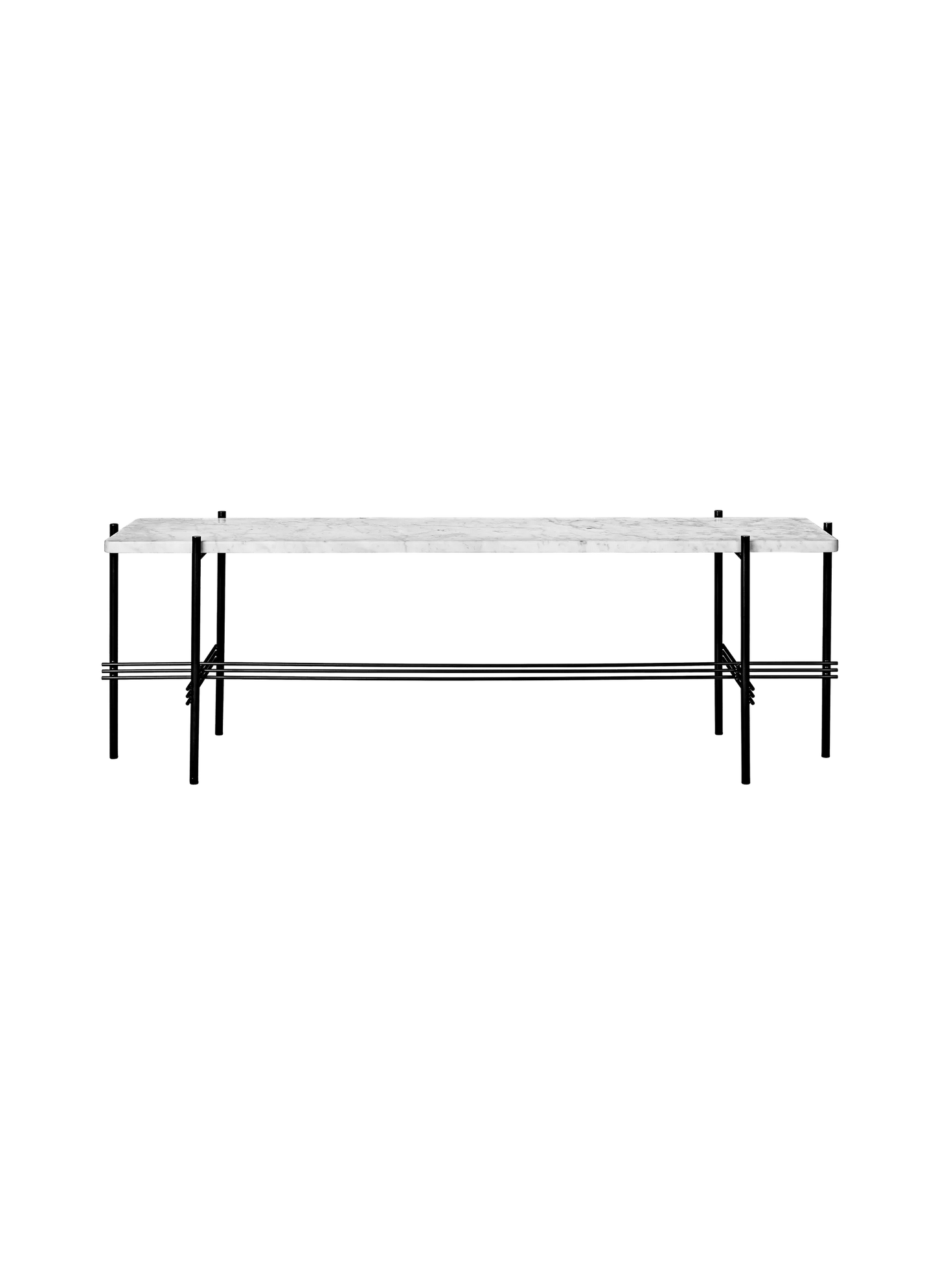 GUBI Marble TS Console Table