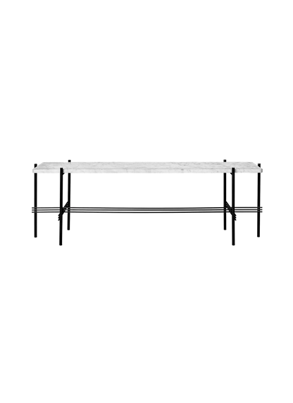 GUBI Marble TS Console Table