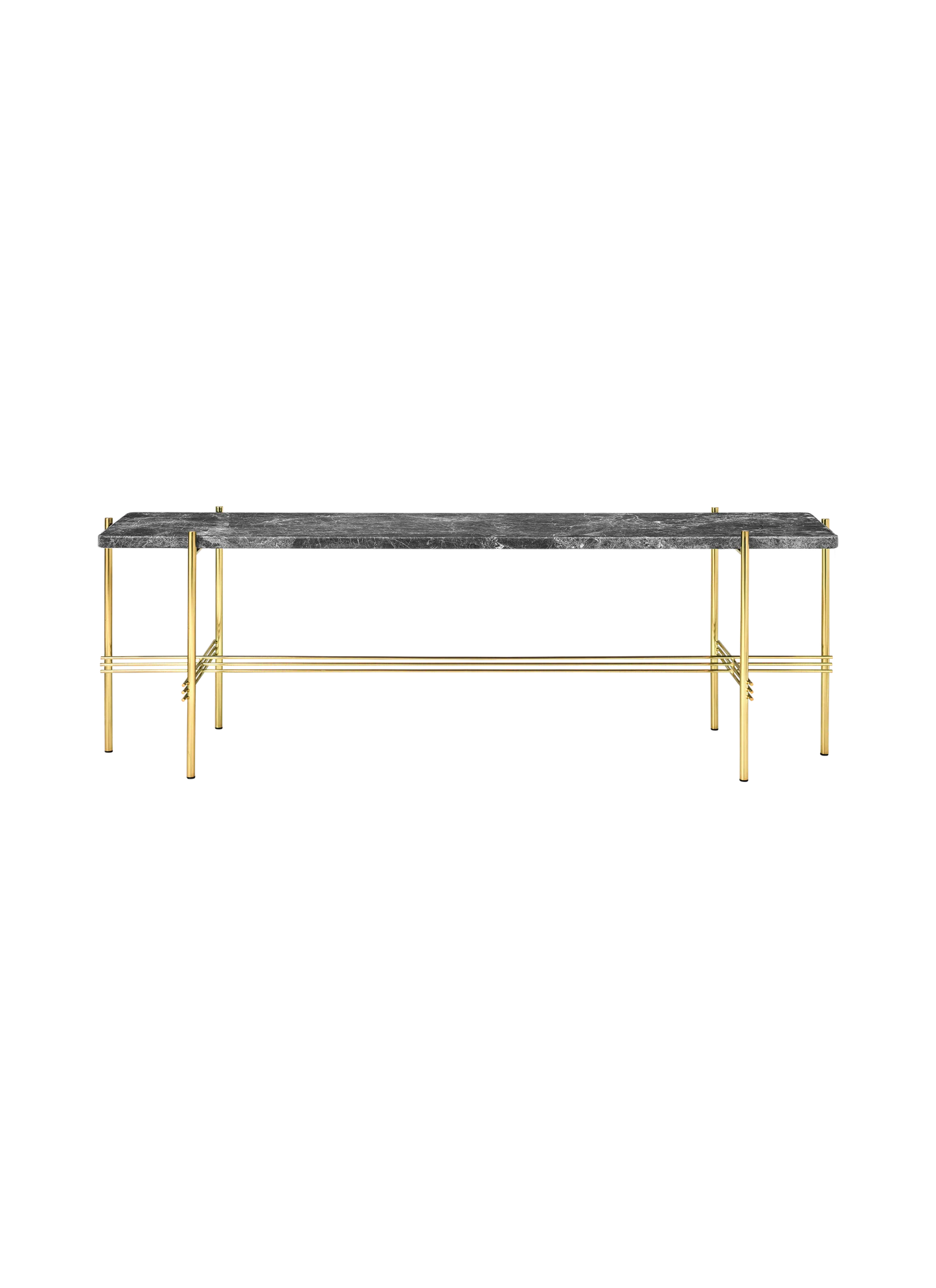 GUBI Marble TS Console Table