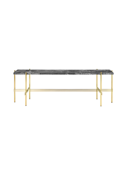 GUBI Marble TS Console Table