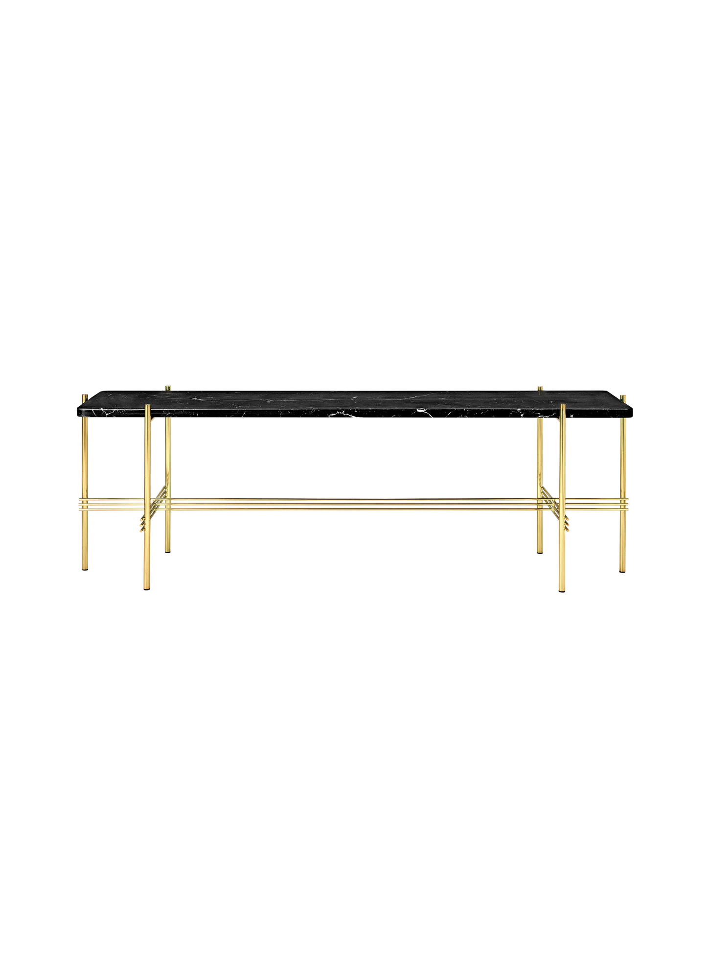 GUBI Marble TS Console Table